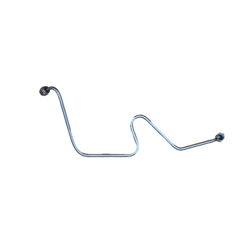 Injector Pipe Fits Ford/New Holland Replaces 501582