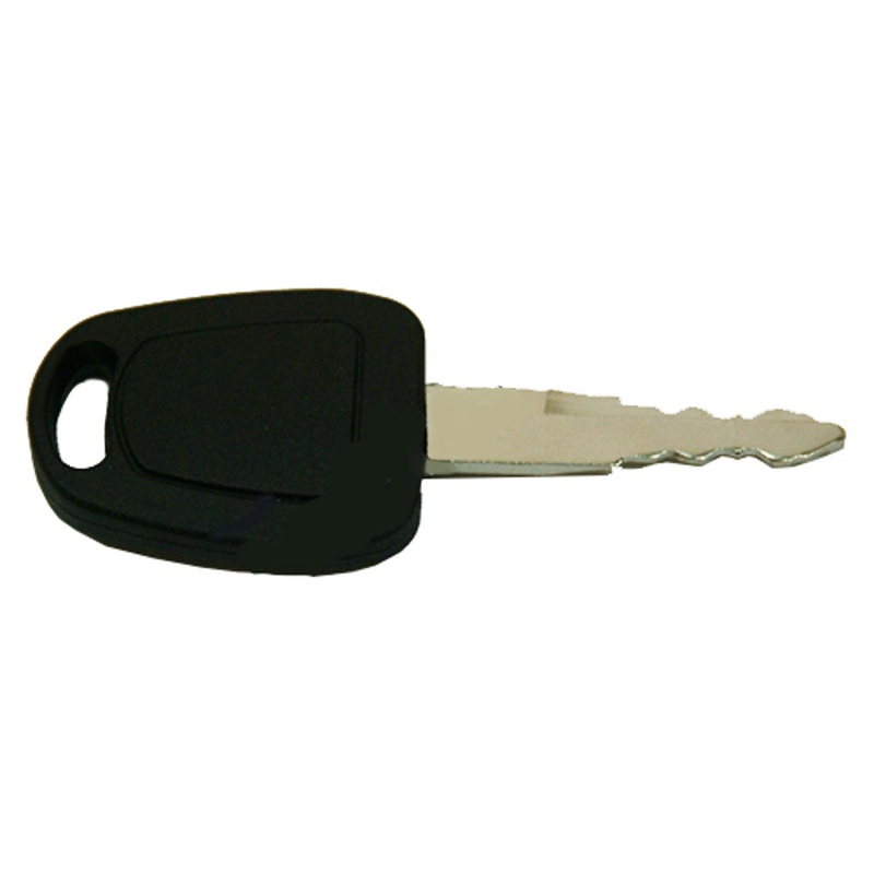 Key(s) Fits Daewoo Replaces D100-KEY