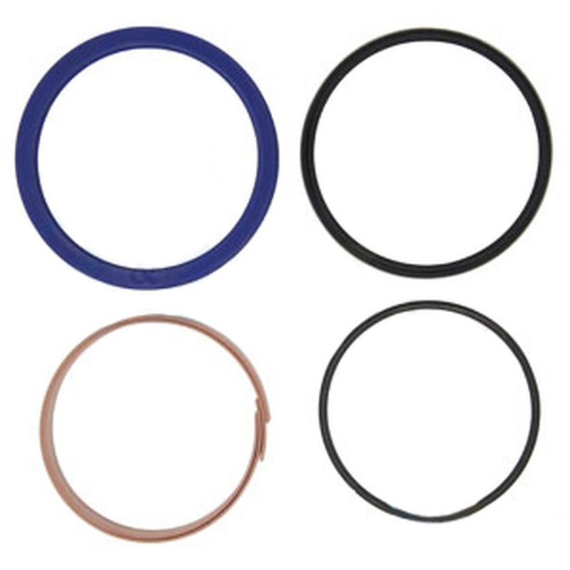 Kit; Hydraulic Cylinder Seal (100 MM) Fits John Deere Replaces AH214615