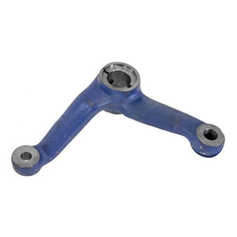 Left Hand Steering Arm Fits Ford Replaces 0C5NN3131B