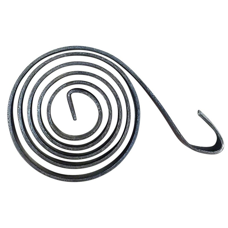 Manifold Heat Control Spring Fits International Replaces 82958R1