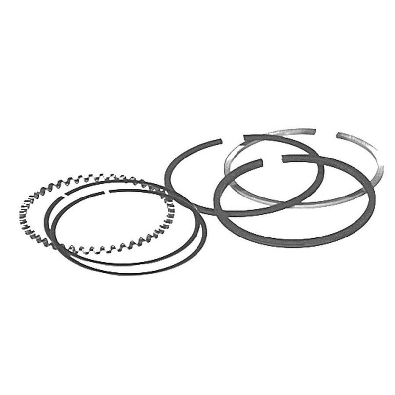 Piston Ring Set Fits Allis Chalmers Replaces PR149