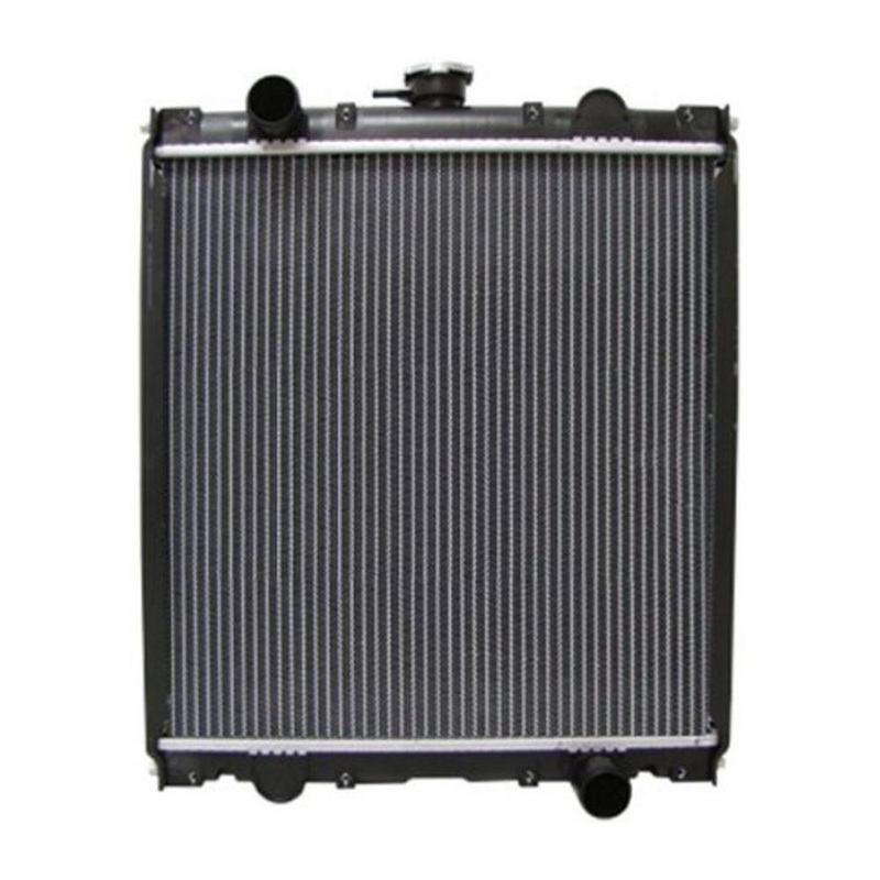 Radiator Fits Ford/New Holland Replaces 87033479