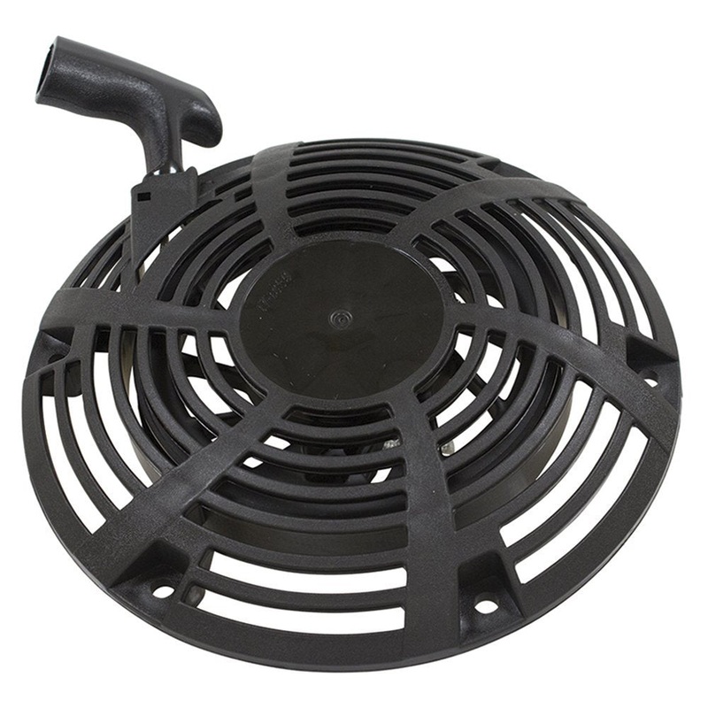 Rewind Starter Fits Briggs & Stratton Replaces 796497