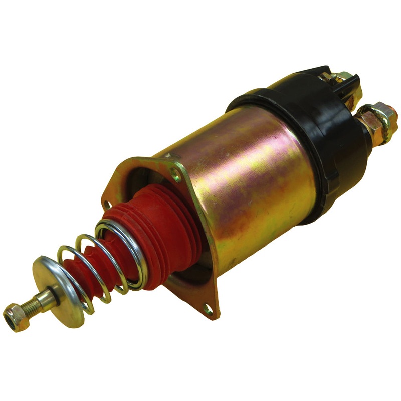 Solenoid Kit Fits Caterpillar Replaces 3764353