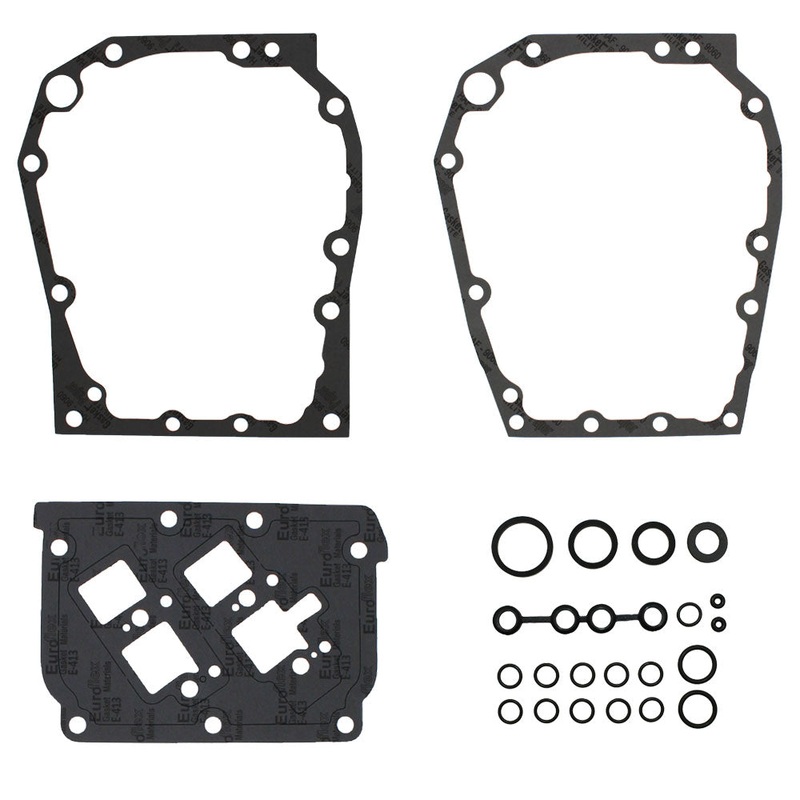 Transmission Gasket Set Fits John Deere Replaces AL57975