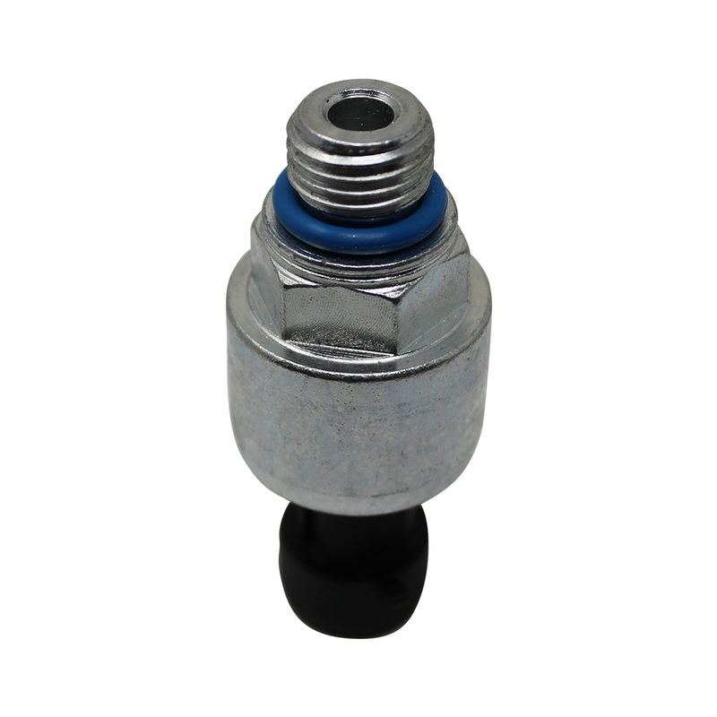 Transmission Oil Pressure Sensor Fits John Deere Replaces RE204264