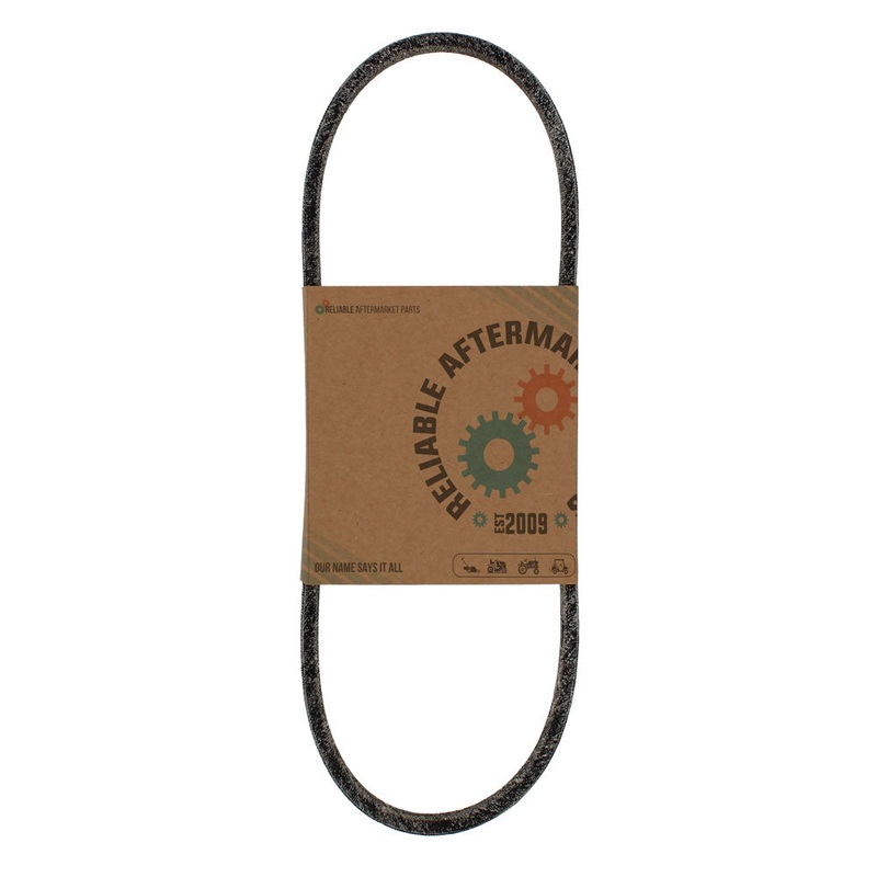 V-Belt Fits Snapper Replaces 1-4716