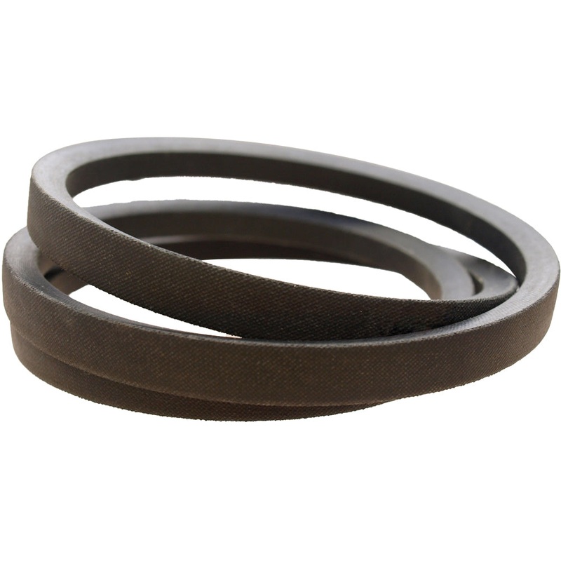 15471-97010 Fan Belt Fits Kubota KH101 KH151 KX91-3 KX101 KX121 KX121-2 M7580