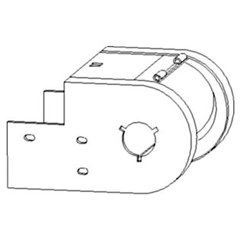 183160C1 BOOT TAILINGS ELEVATOR