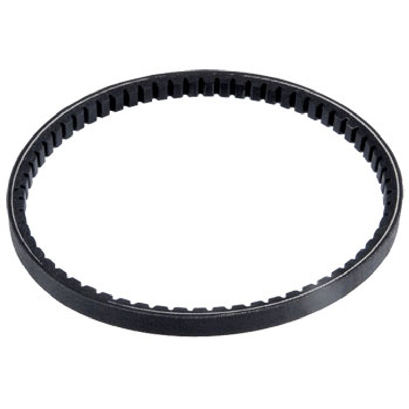 255281 200393C 5/8 x 27.375 Asymmetric Belt Fits ATV/UTV/RTV
