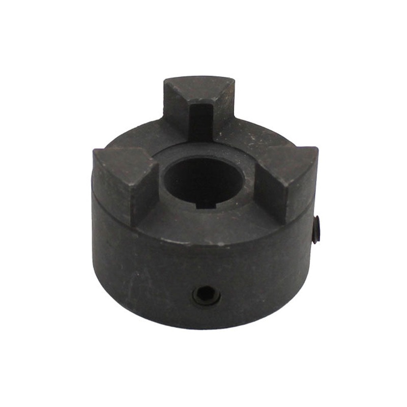 3/4 L095 L-Jaw Coupling Half Flexible L-095 Fits Browning Lovejoy Martin L095-C