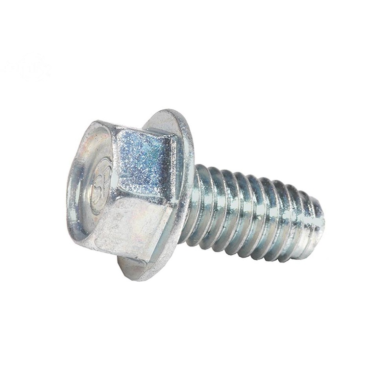 3/8-16 x 3/4 Self-Tapping Screw Hex Head Fits AYP Fits Roper Assemblies
