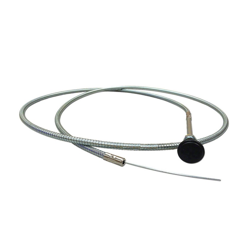 374218R92 Choke Cable Fits International 560 806 450 400 826 706 660 856 756