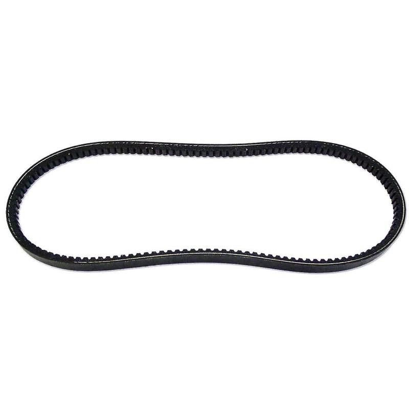 70203073 800116 Notched Fan Belt 5/8×40-1/4 Fits Allis Chalmers Left Mount WC WF