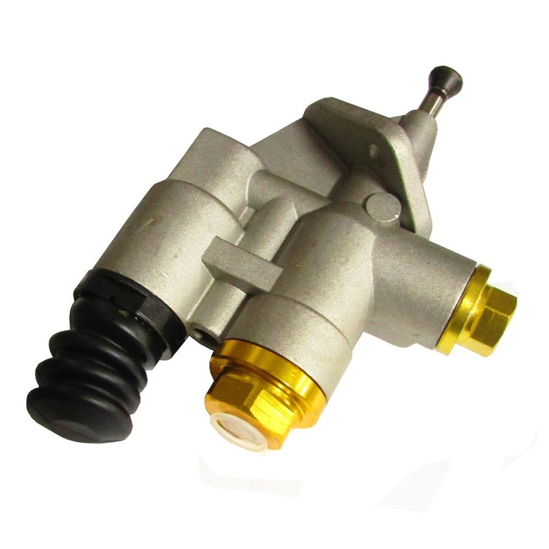 87648717 Fuel Lift Pump Fits Case IH CUMMINS 7110 7120 7130 7150 7220 7230 9110