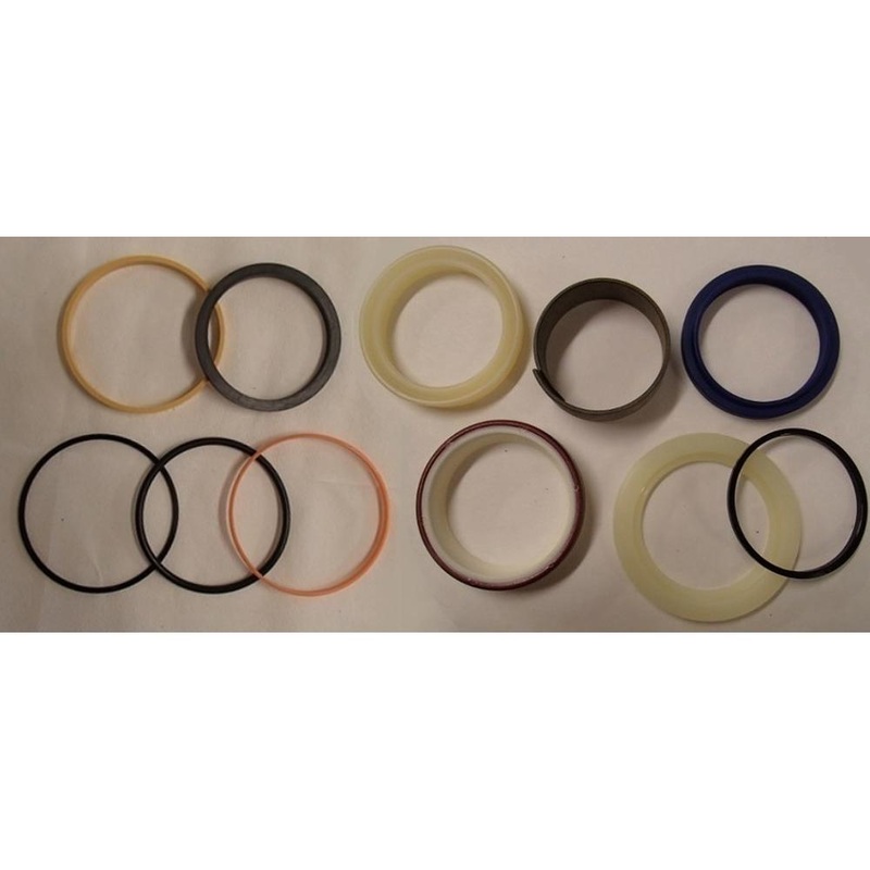 AH149194 RE37004 New Seal Kit Rod & Bore Fits John Deere Dozer Angler