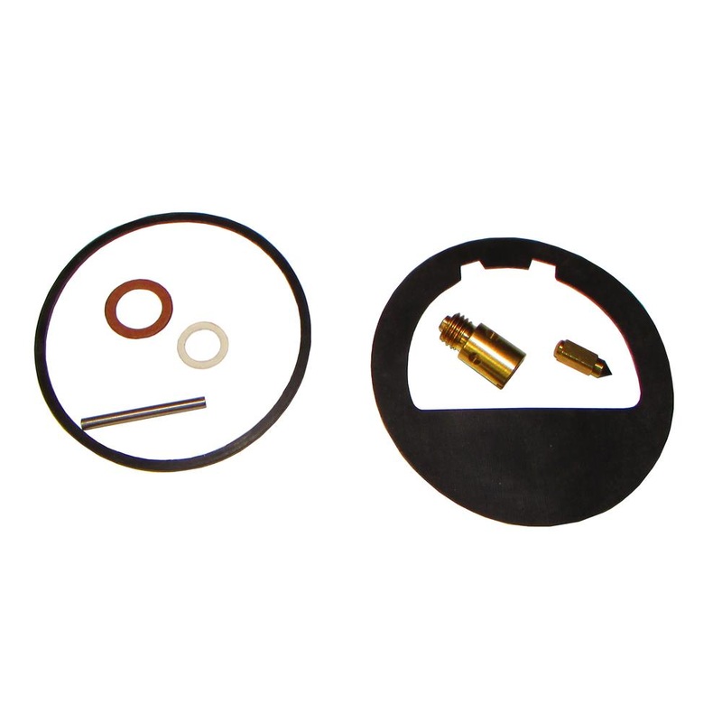 Carburetor Rebuild Kit Fits Gravely Replaces 010792