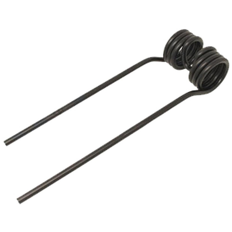 CCW Tedder Tine LH Fits Kuhn Replaces 58740600