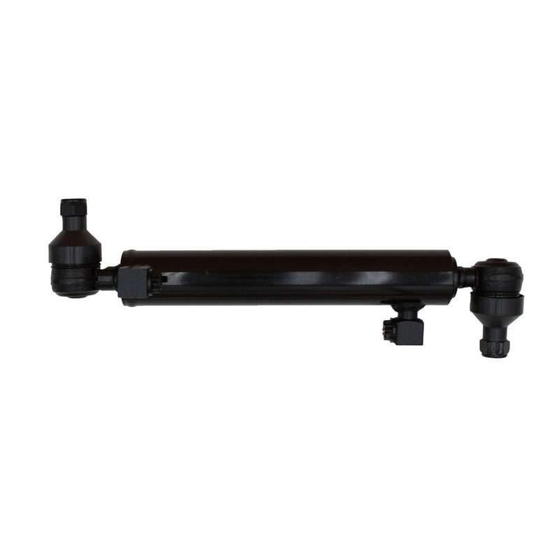 D8NN3D547AB POWER STEERING CYLINDER 4WD 250C-545D RH 85999337 Fits Ford NH