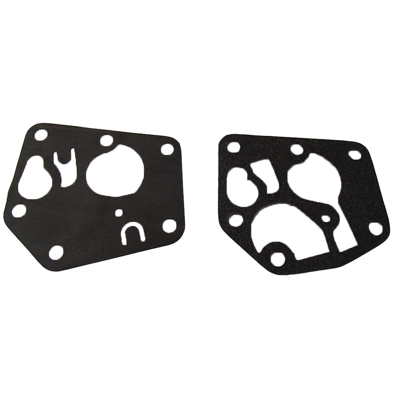 Diaphragm Assembly Fits Briggs and Stratton 495770 795083