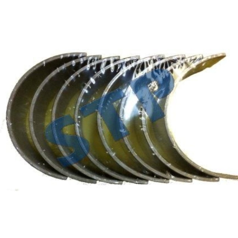 ENG-F-3316333-E4 Main Bearing 020 non-flanged 4 cyl. (Set of 4 pairs) CFPN6333E