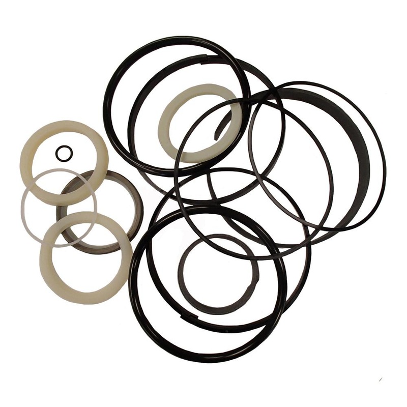 Fits Case 1980412C2 Hydraulic Cylinder Seal Kit