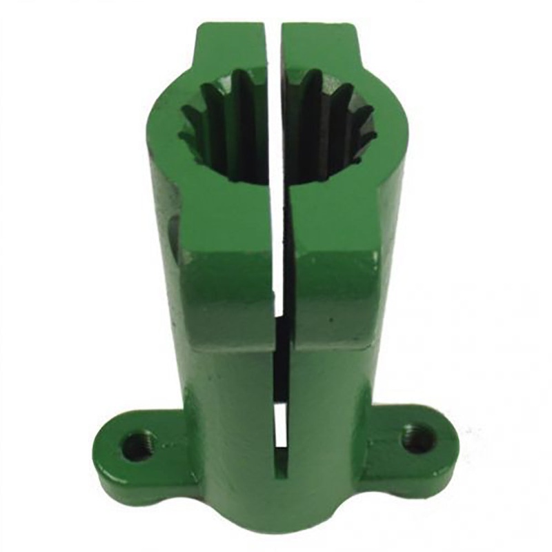 Hydraulic Pump Drive Shaft Coupler Fits John Deere 2630 300 2440 2030 2640 400