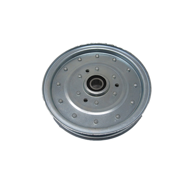 IDLER PULLEY 6-3/4 Fits Exmark 1-633109 116-4667 1164667 633109 539102610