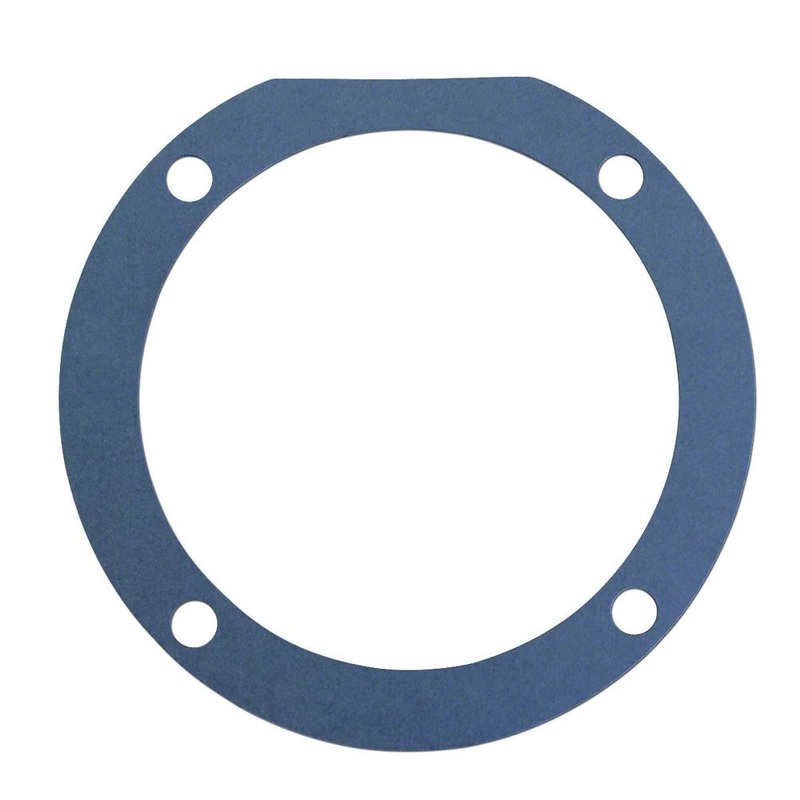 IHS3245 Steering Worm Gear Housing Cover Gasket Fits International