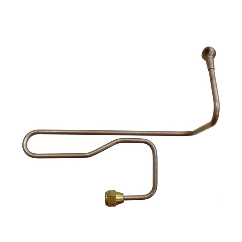 Injection Line Fits John Deere Replaces AR51197