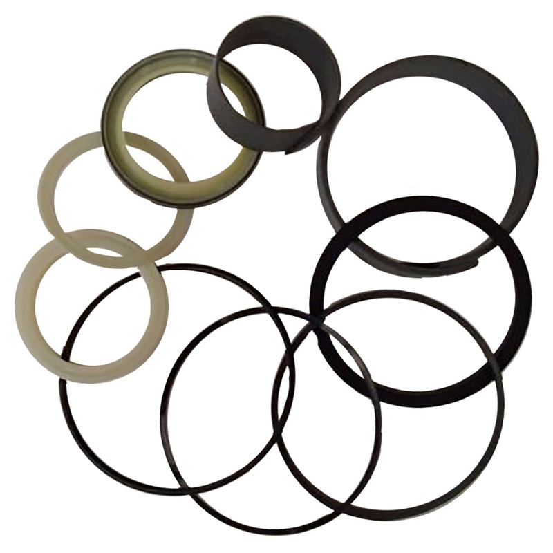Lift Cylinder Seal Kit Fits CAT 446 446B 518 518C 522C 65C 65D 65E 70C 75C 75D