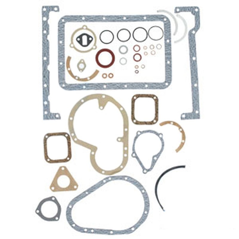 Lower Gasket set David Brown K262764, K964877 for 770, 780,880, 885,1190,1194