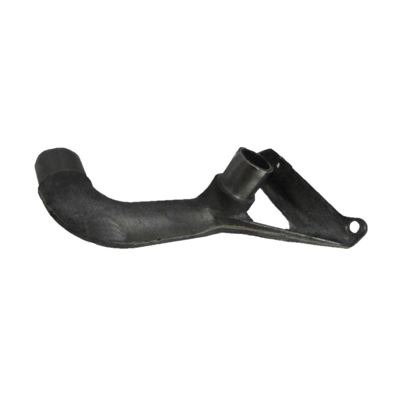NAA55258A Exhaust Elbow Fits Ford/New Holland 2000 2030 2031 2111 2130 2131 501