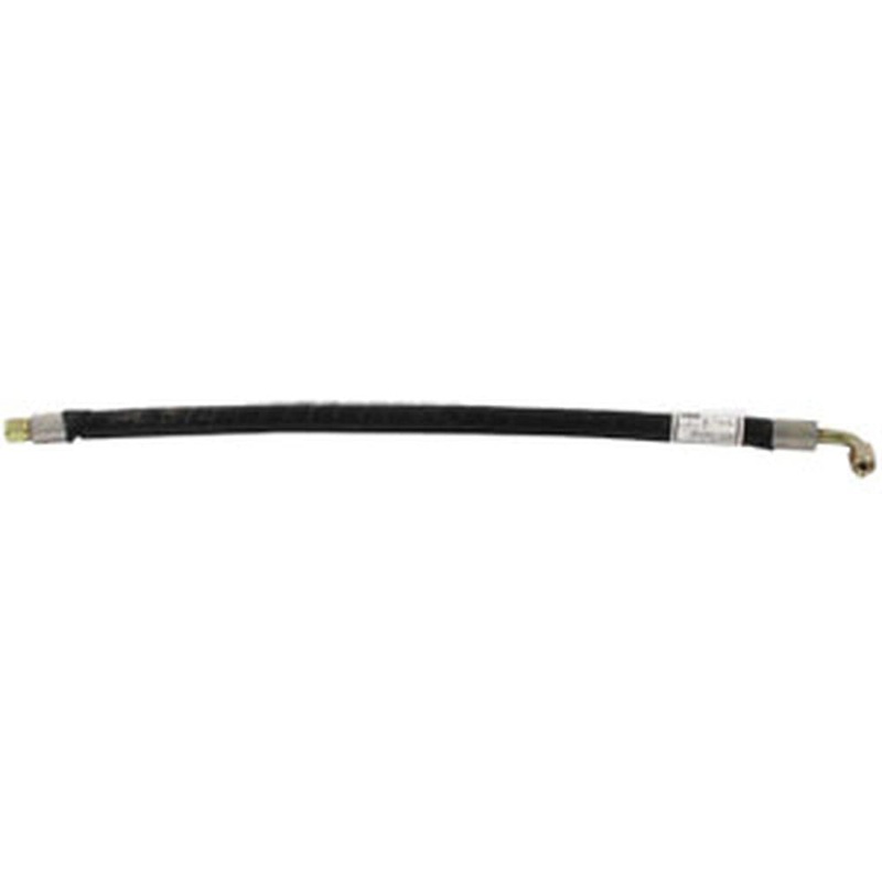 Power Assist Steering Hose Fits Massey Ferguson Replaces 1671228M92
