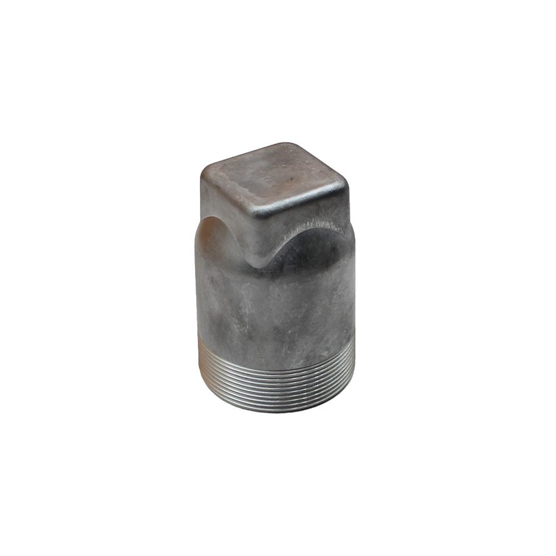 PTO Shaft Cover for Dry Brake Tractors – Fits Ford – 310088