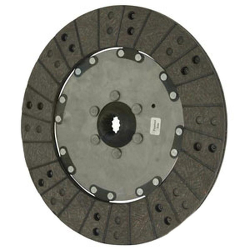RE29881 Clutch Disc Fits John Deere Tractor 1020 1520 2020 2040 2240 300 301