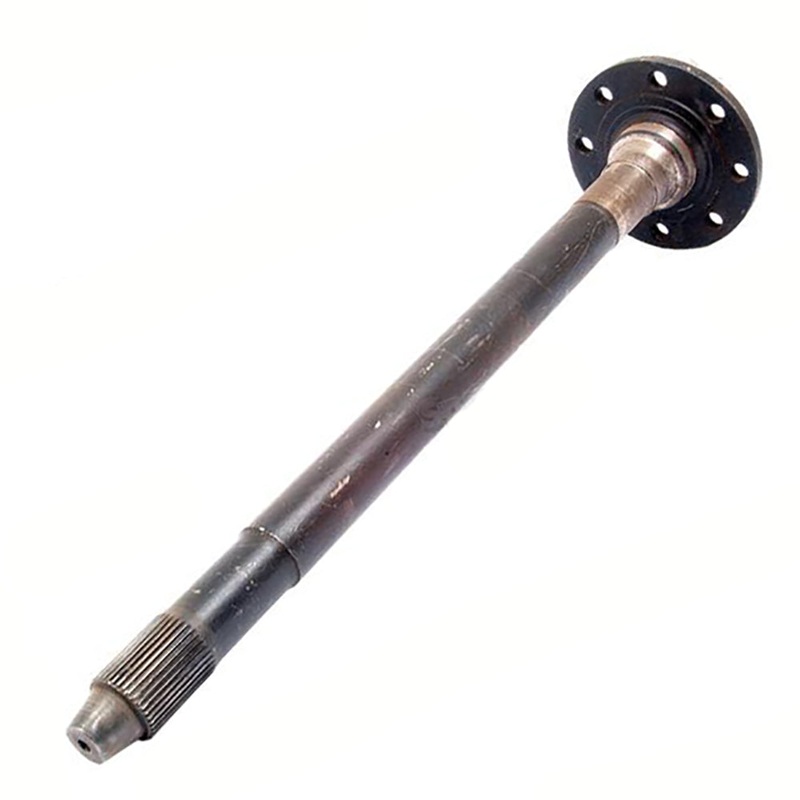 Rear Axle Shaft Fits Case Replaces 9929834
