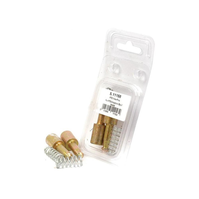 S.11158 PTO Yoke Pin – Pin :14mm (Agripak 2 pcs.)