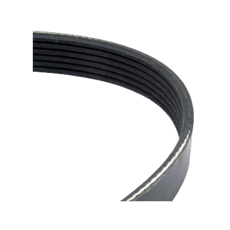 S.18678 Poly V / Multi-Rib Belt, Belt No. 6PK 2550 – Fits Ford/New Holland