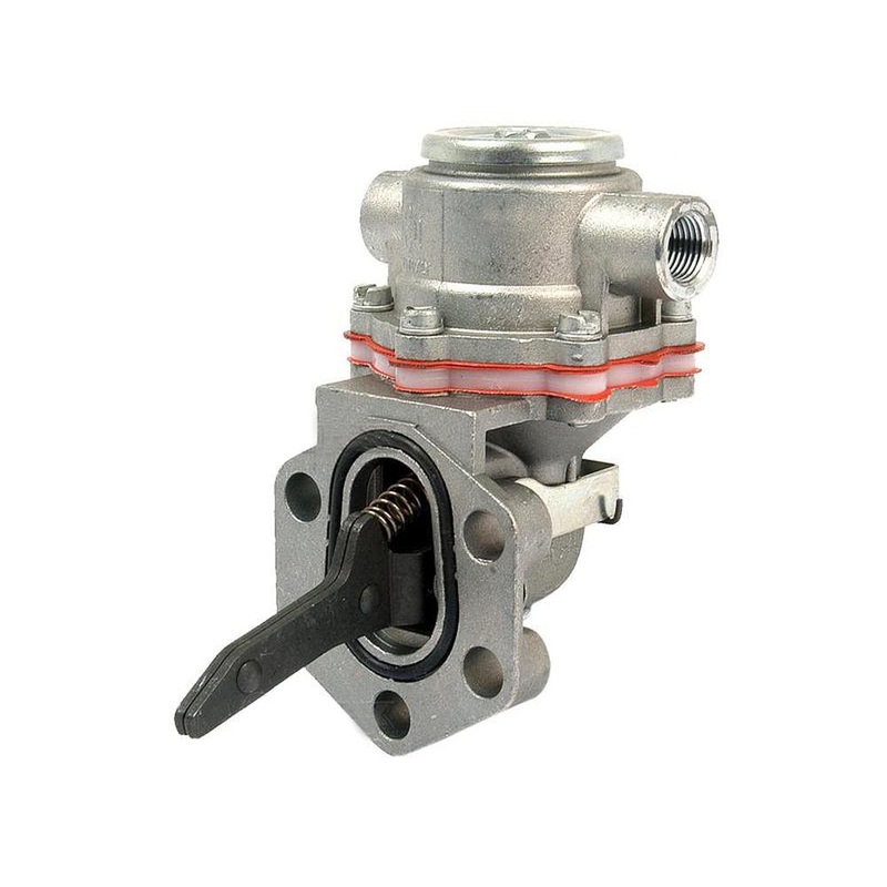 S.58756 Lift Pump, Fuel Fits Valmet & Valtra