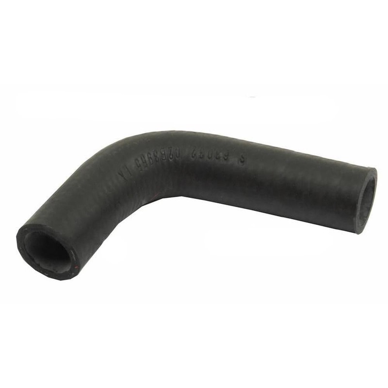 S.63032 Bypass Hose, Inner of Hose Smaller End: 20mm, Fits John Deere