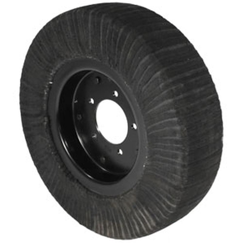 Tail Wheel Assembly Fits Bush Hog Pull Type Mowers