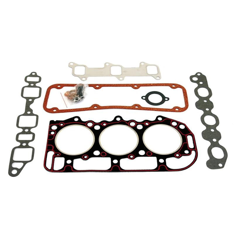 Top Gasket Set 3 Cylinder Fits Ford New Holland E7NN6051DA 82845222