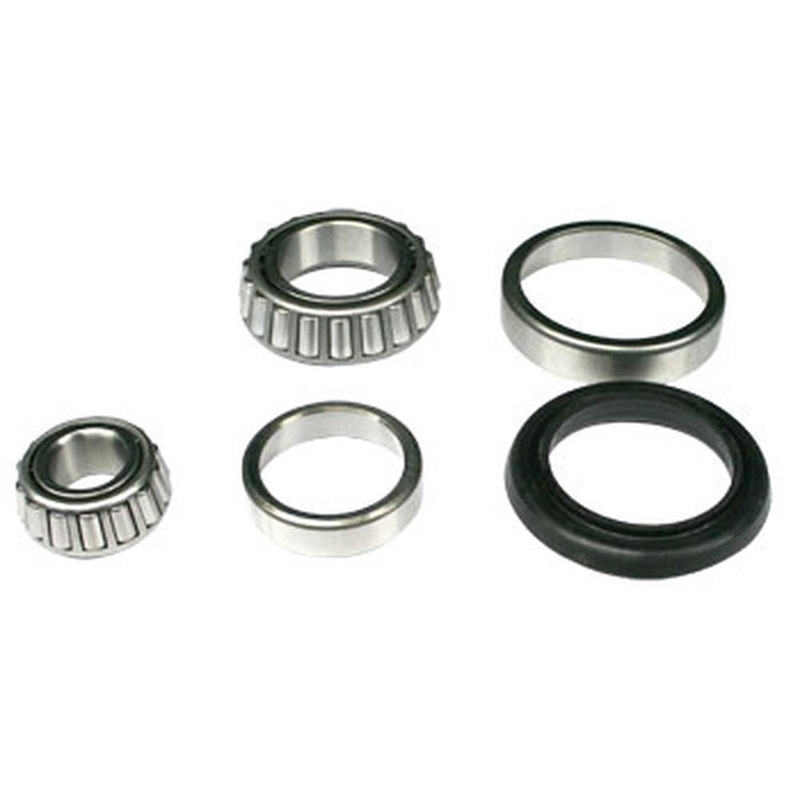 WBKFD05 Wheel Bearing Kit Fits Ford Tractors 4000, 4600, 2310, 2610, 2910+