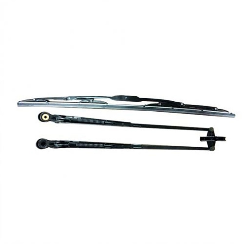 WINDSHIELD WIPER ARM + BLADE ASSEMBLY Fits Bobcat LEVER 963 A220 A300 E16 EB14