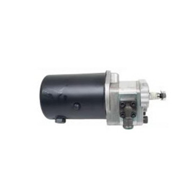 1686665M91 Power Steering Pump Fits Massey Ferguson 283UK 362 265 375 383