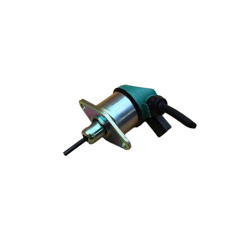1903-3011 – Fuel Solenoid Fits Kubota