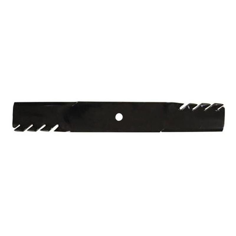 30227-60  Replacement Mulcher Blade – 20-1/2 X 5/8 Fits Dixie Chopper