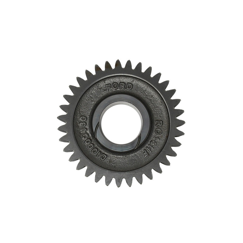3rd Gear Fits Ford/New Holland Replaces 81805077